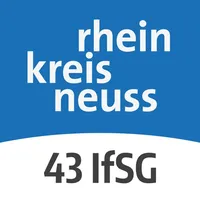 IfSG-Belehrung icon