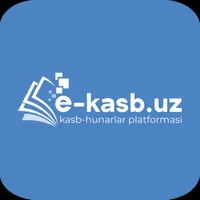 e-kasb.uz icon