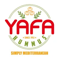 Yafa Hummus icon