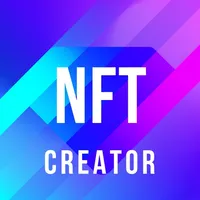 NFT Creator - Art Maker Go! icon