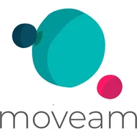 Moveam IoT icon