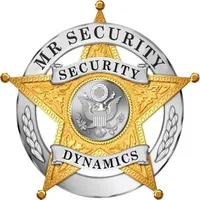 Mr Security icon