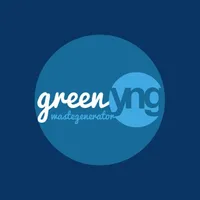 greenyng wastegenerator icon