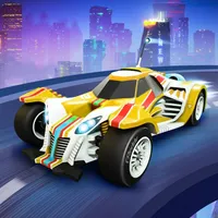 Racing Master / Car Race 3D icon