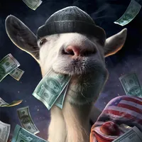 Goat Simulator+ icon