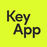 Key App: send & receive USDC icon