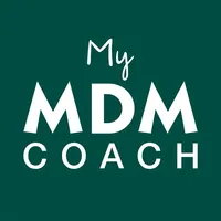 My MDM Coach icon