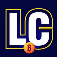 LearnCrypto icon