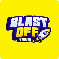 BLAST OFF TRIVIA icon