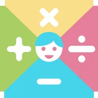 Math Games - Learn and Play icon