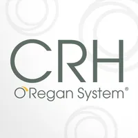 CRH O'Regan System icon