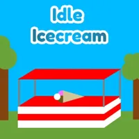 Idle Icecream - Simulator icon