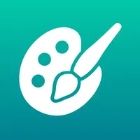 ColAR - AR Color Picker icon