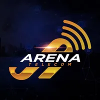 Arena Ja Telecom Clientes icon