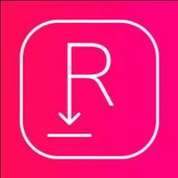 Instant Saver - Repost icon