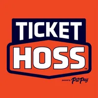 Ticket Hoss icon