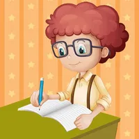 My Cursive Handwriting Helper icon