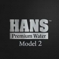 Hans Premium Water - Model 2 icon