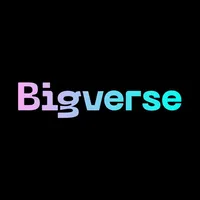 NFTCN-Bigverse旗下数字藏品平台 icon