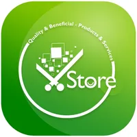 Vstore icon