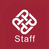 PolyU Staff Mobile App icon