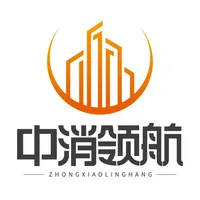 中消领航 icon