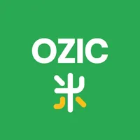 OZICME 오직미 - 내 취향에 맞는 쌀 품종 검색 icon