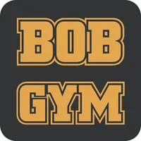 Bob Gym icon