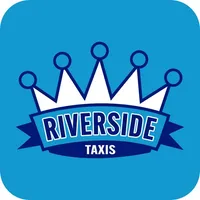 Riverside Taxis icon