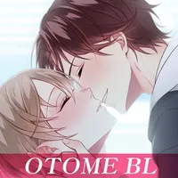 BL Yaoi 2Kiss 2cheek Boys love icon