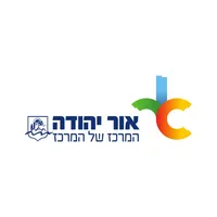 עיריית אור יהודה icon