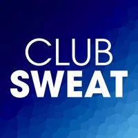 ClubSweat Digital icon