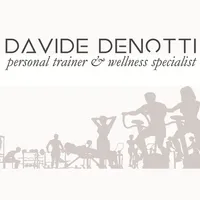 DD Personal Trainer icon