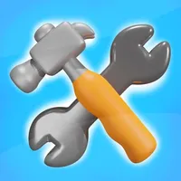 Repair Man 3D icon