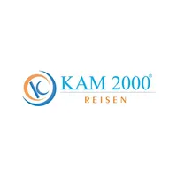 Kam 2000 Reisen icon