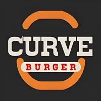 Curve Burger icon