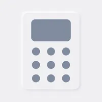 Calculatr: Count On Me icon