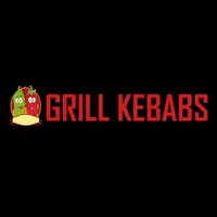 Grill Kebab. icon