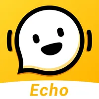 Echo-Group Voice Chat Rooms icon