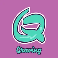 Qraving icon