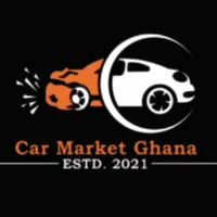 Car Market Ghana icon