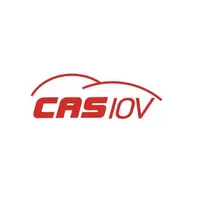 CASiov icon