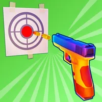 Shuffle Sniper! icon