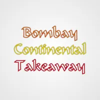 Bombay Continental Takeaway icon