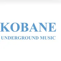 Kobane Underground Music icon