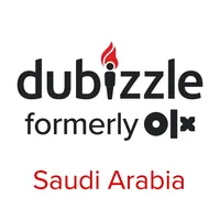 dubizzle Saudi Arabia icon