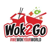 Wok2Go icon