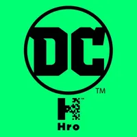 DC cards by Hro icon