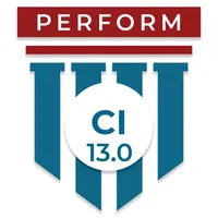 Perform 13.0 Capital Improve icon