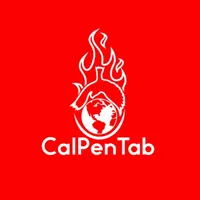 CalPenTab icon